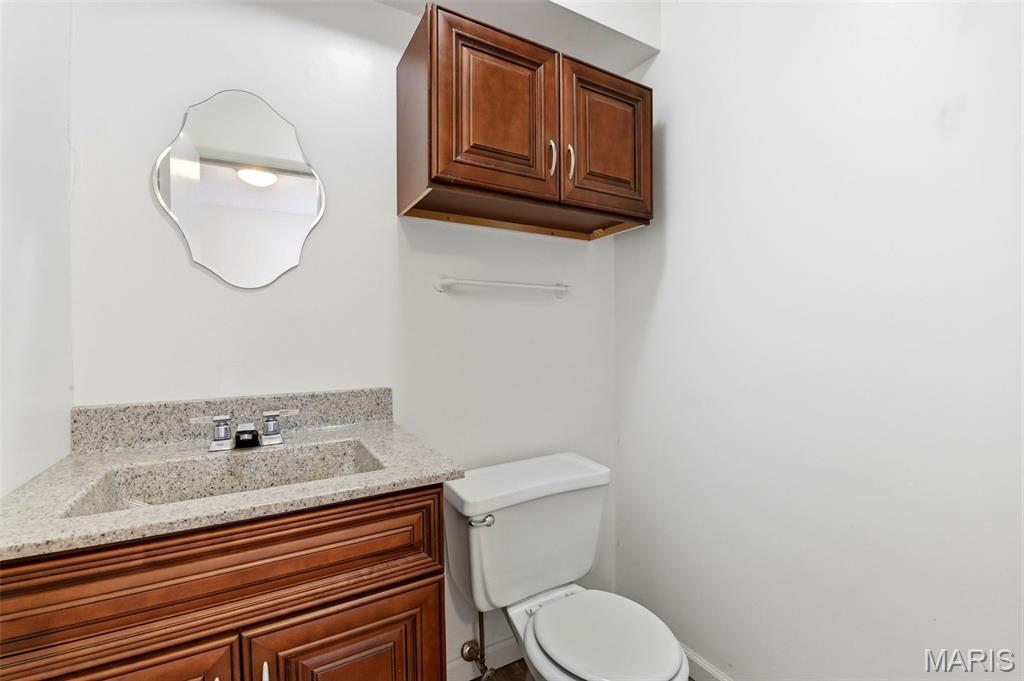 256 Glandore Drive, Unit D Ballwin, MO 63021 - Photo 4 of 20