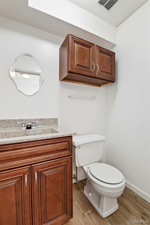 256 Glandore Drive, Unit D Ballwin, MO 63021 - Photo 5 of 20