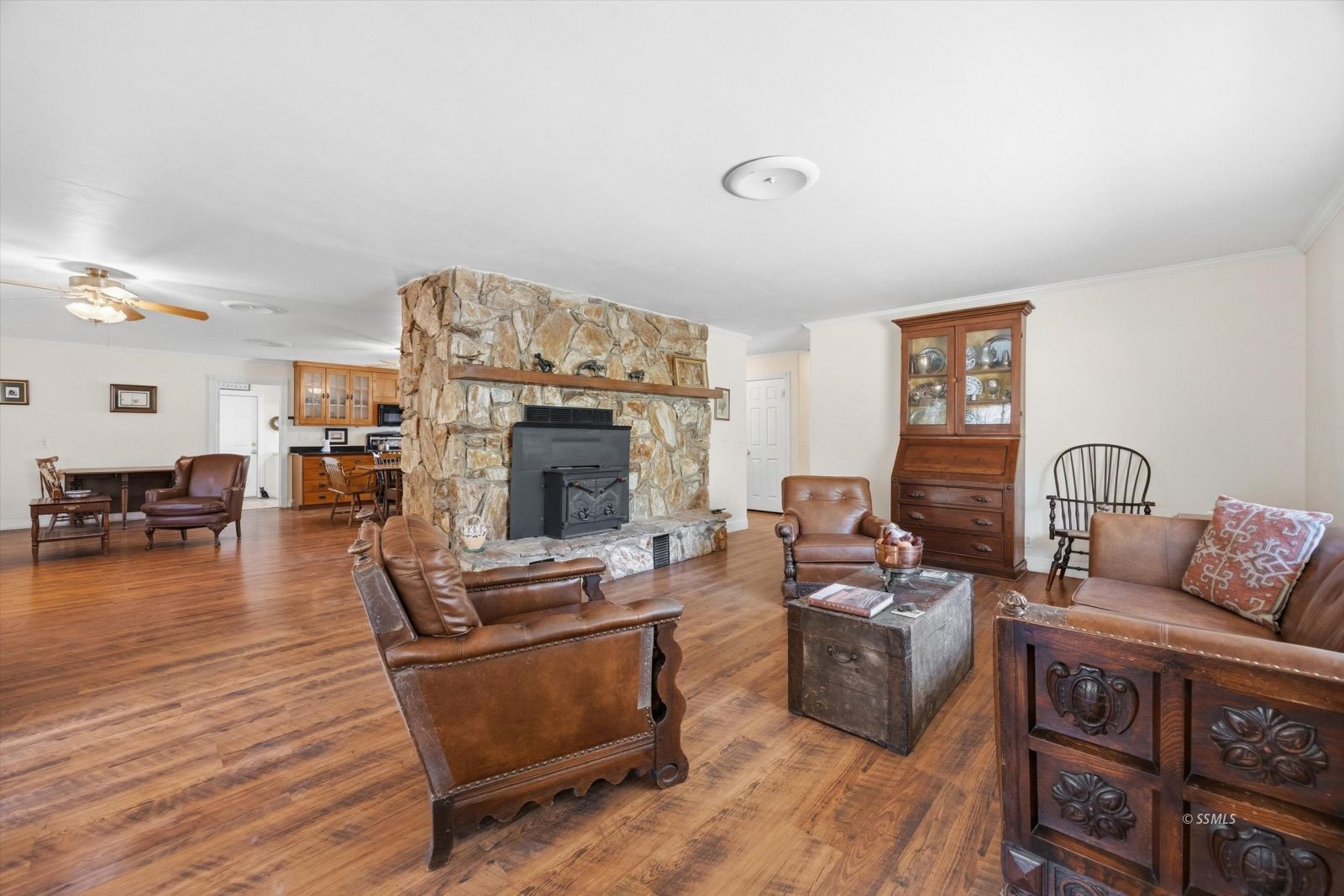 20657 Cap Canyon Road Onyx, CA 93255 - Photo 12 of 50