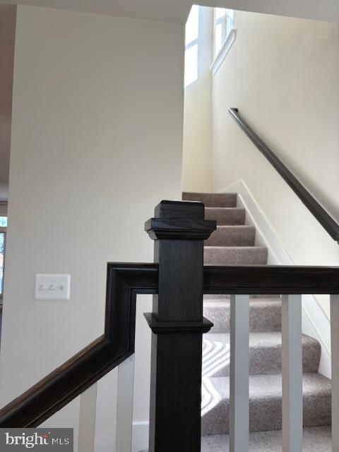 1 Taube Court Owings Mills, MD 21117 - Photo 19 of 36 a view of entryway