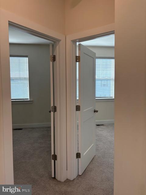1 Taube Court Owings Mills, MD 21117 - Photo 26 of 36 a view of an empty room with a window