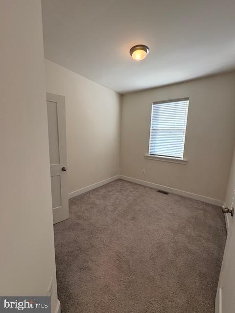 1 Taube Court Owings Mills, MD 21117 - Photo 31 of 36 an empty room with a windows and closet