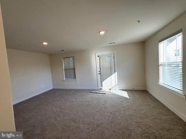 1 Taube Court Owings Mills, MD 21117 - Photo 33 of 36 a view of an empty room with a window