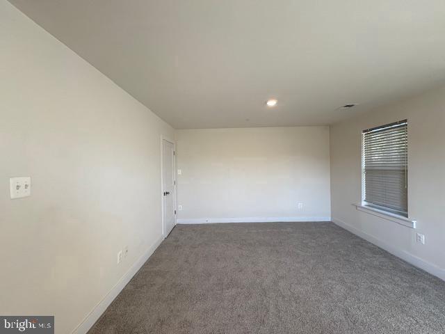 1 Taube Court Owings Mills, MD 21117 - Photo 34 of 36 an empty room with a empty space and window