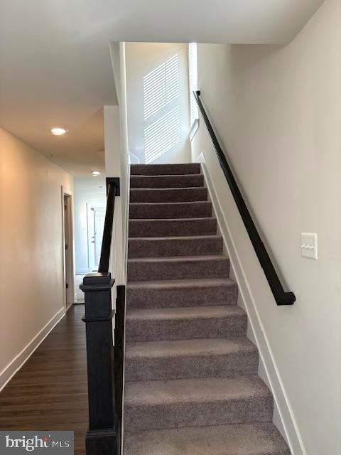 1 Taube Court Owings Mills, MD 21117 - Photo 6 of 36 a view of entryway