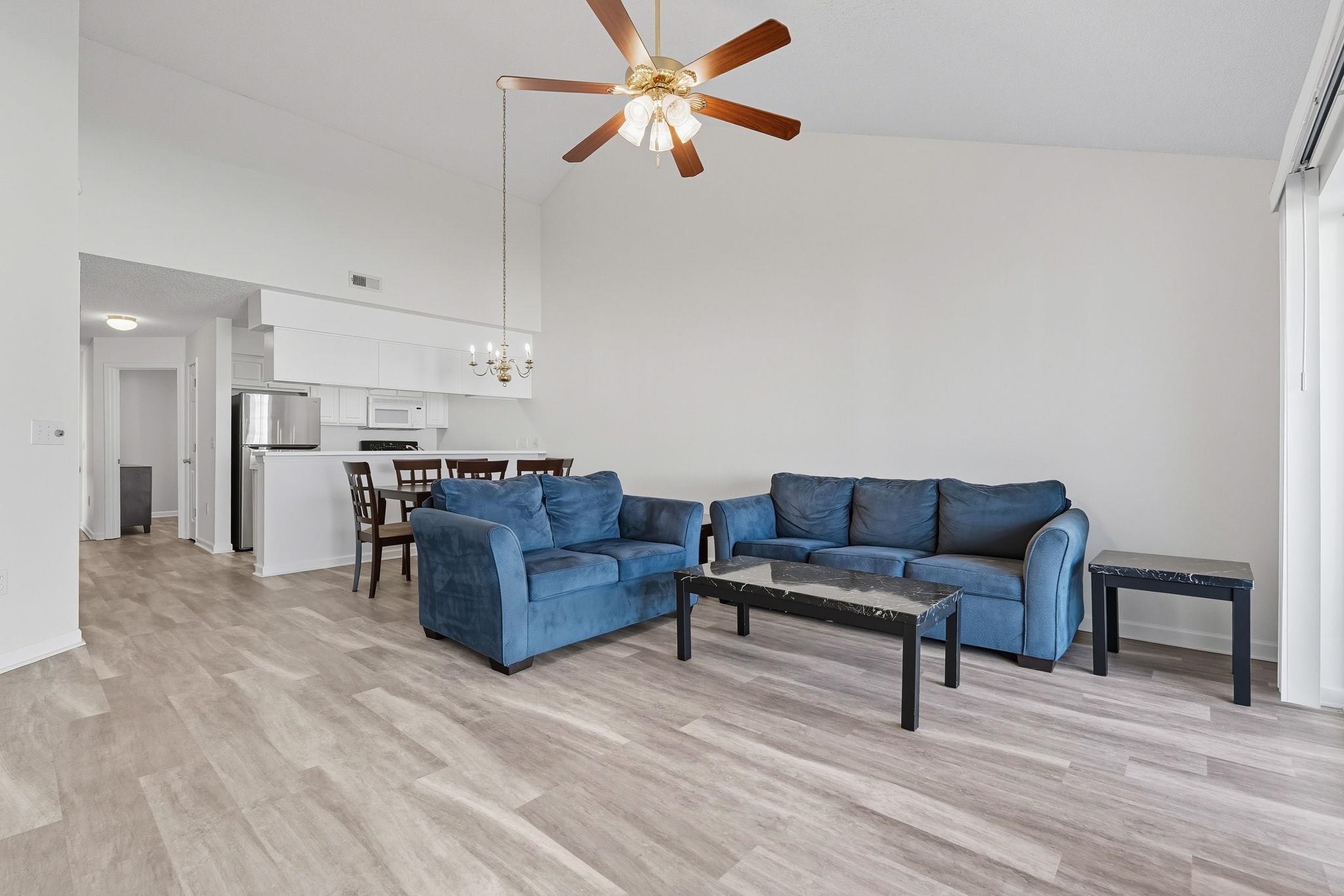 659 Woodmoor Drive, Unit 302 Murrells Inlet, SC 29576 - Photo 11 of 40