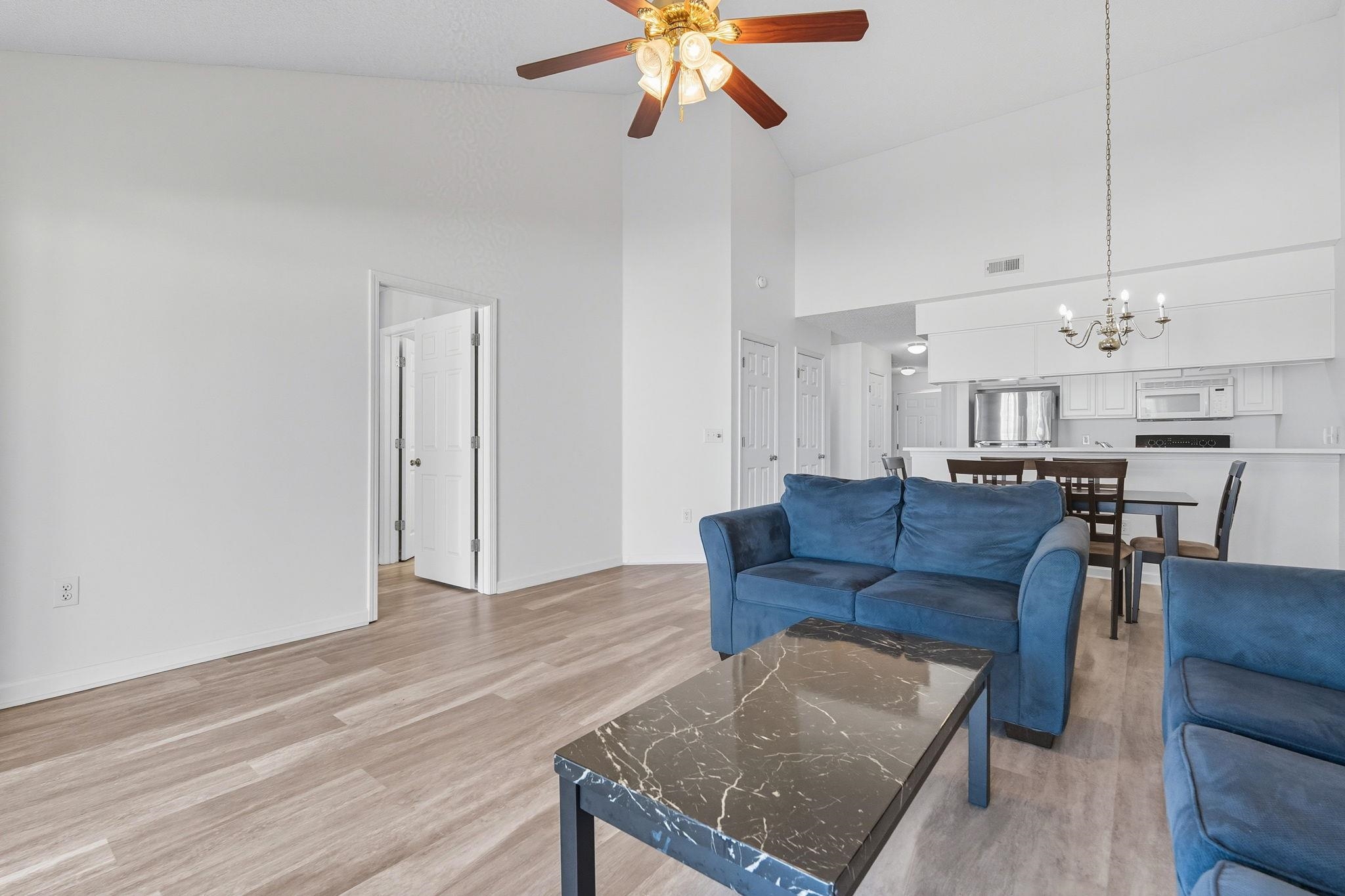 659 Woodmoor Drive, Unit 302 Murrells Inlet, SC 29576 - Photo 12 of 40