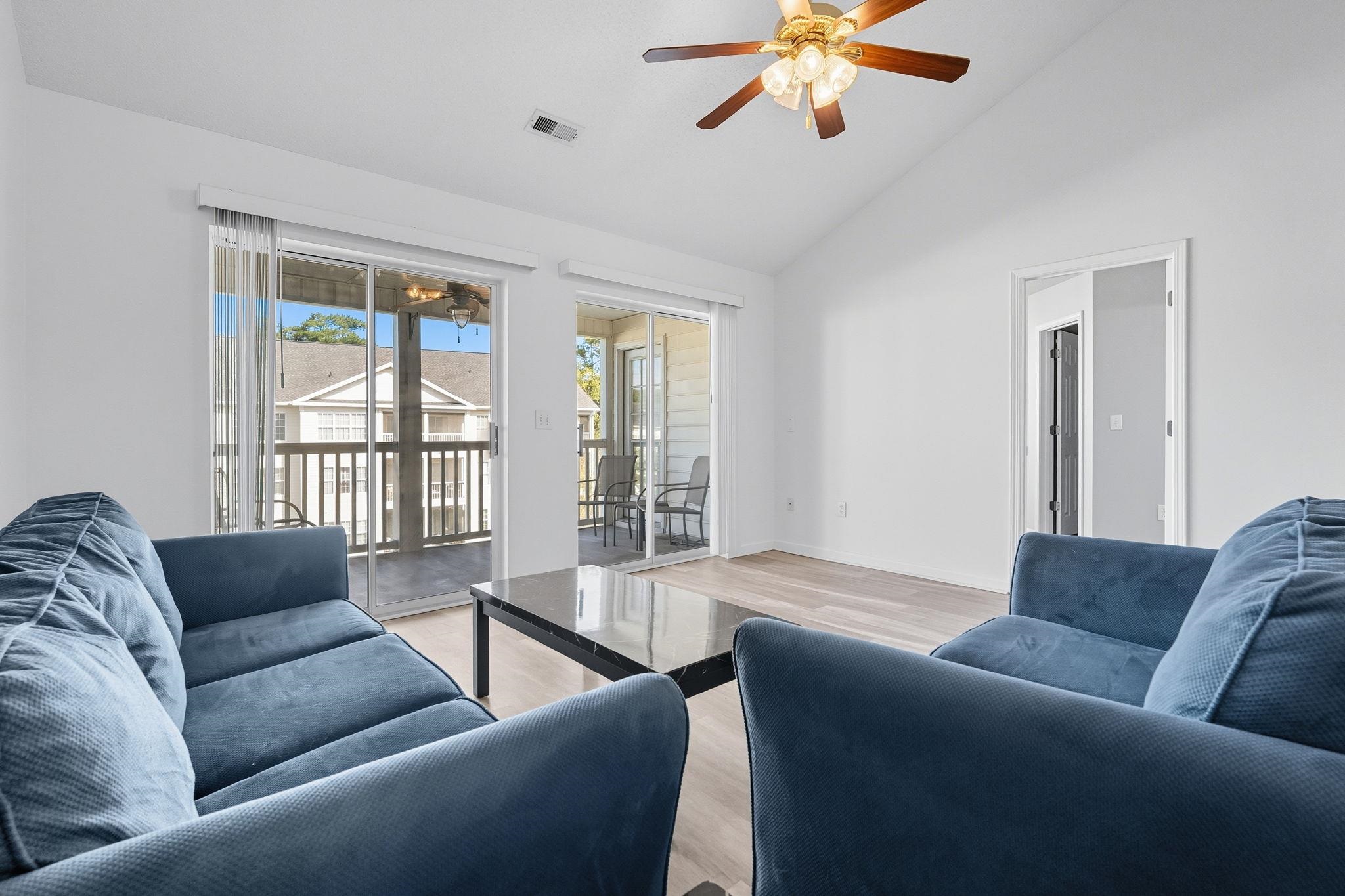 659 Woodmoor Drive, Unit 302 Murrells Inlet, SC 29576 - Photo 13 of 40