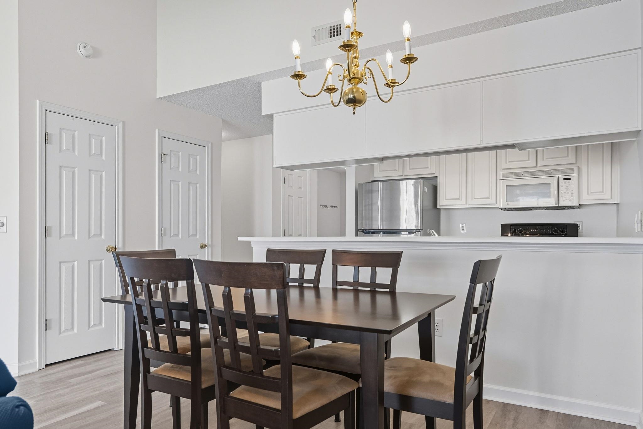 659 Woodmoor Drive, Unit 302 Murrells Inlet, SC 29576 - Photo 14 of 40