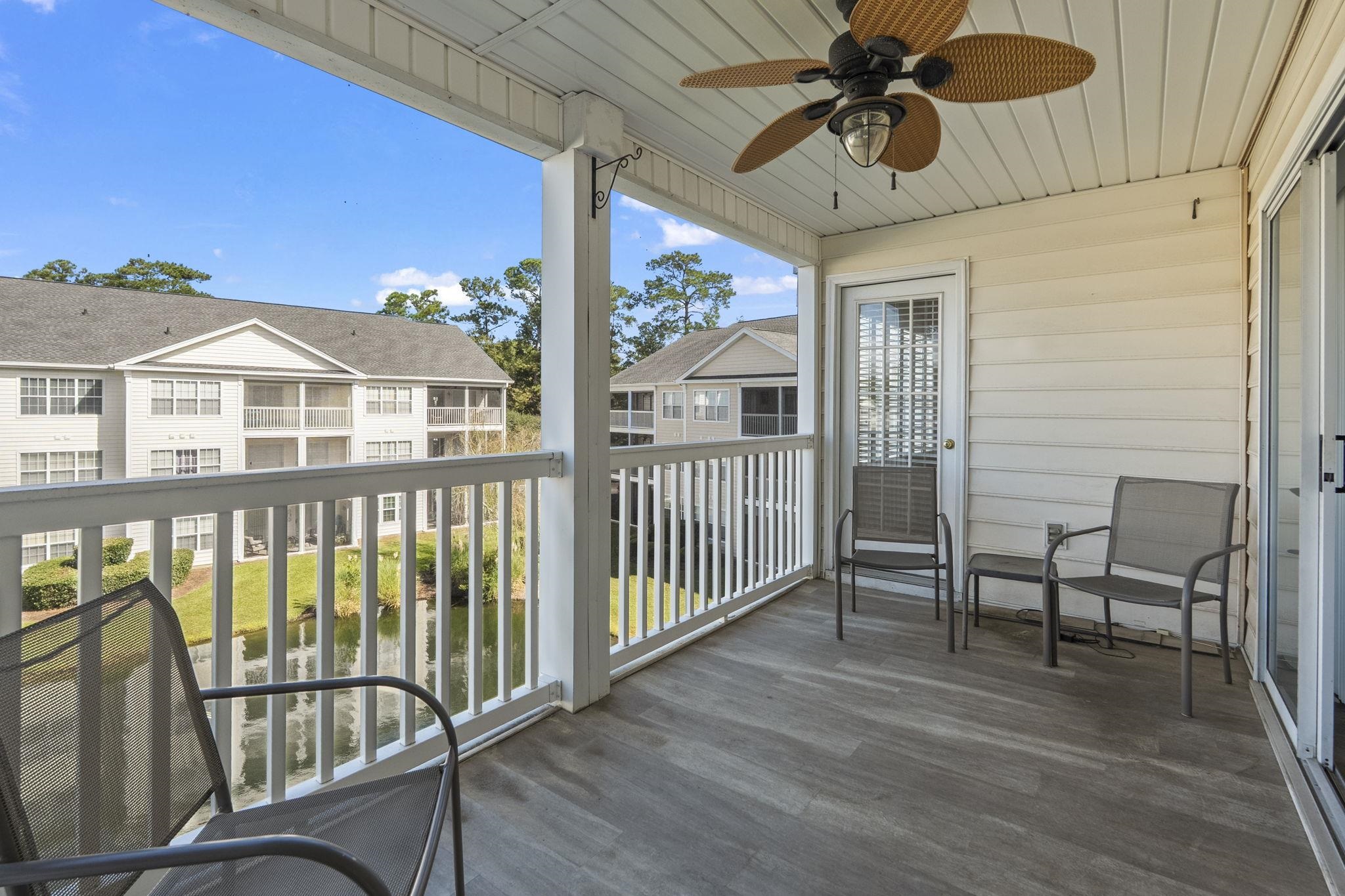 659 Woodmoor Drive, Unit 302 Murrells Inlet, SC 29576 - Photo 31 of 40