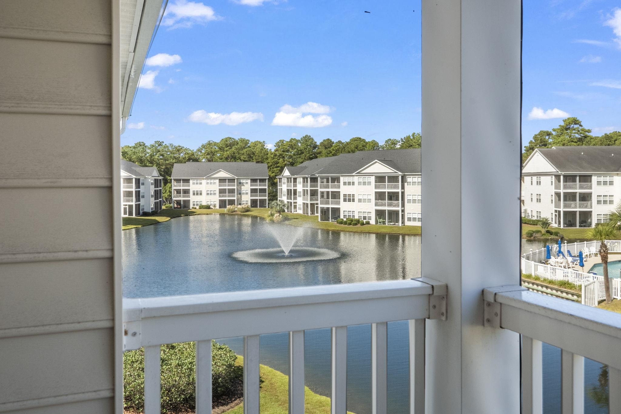 659 Woodmoor Drive, Unit 302 Murrells Inlet, SC 29576 - Photo 32 of 40