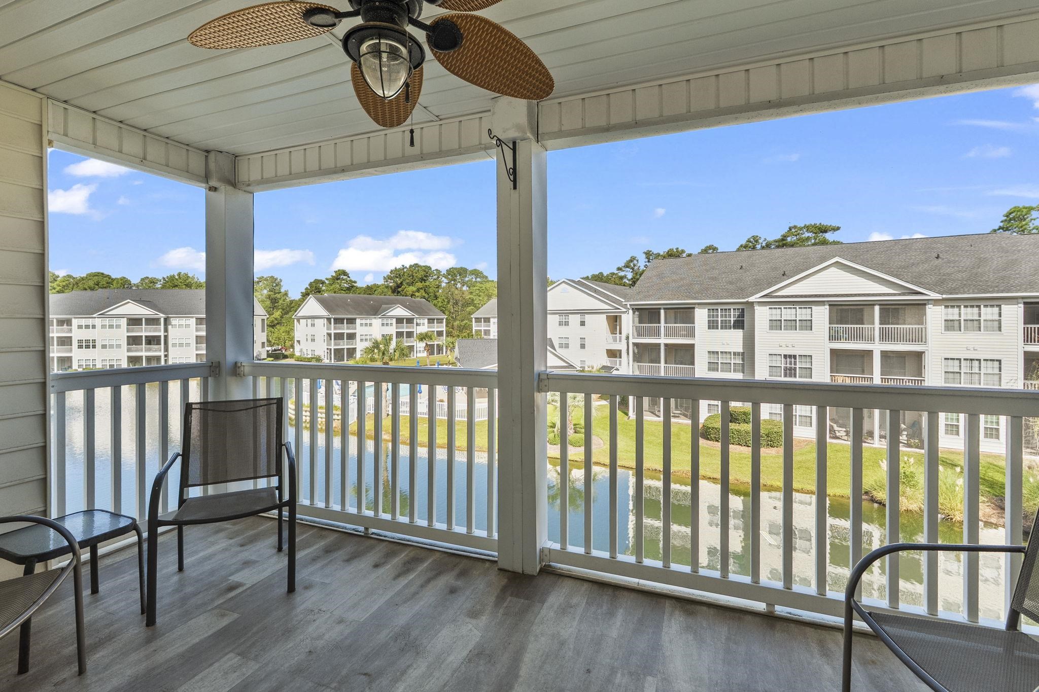 659 Woodmoor Drive, Unit 302 Murrells Inlet, SC 29576 - Photo 33 of 40