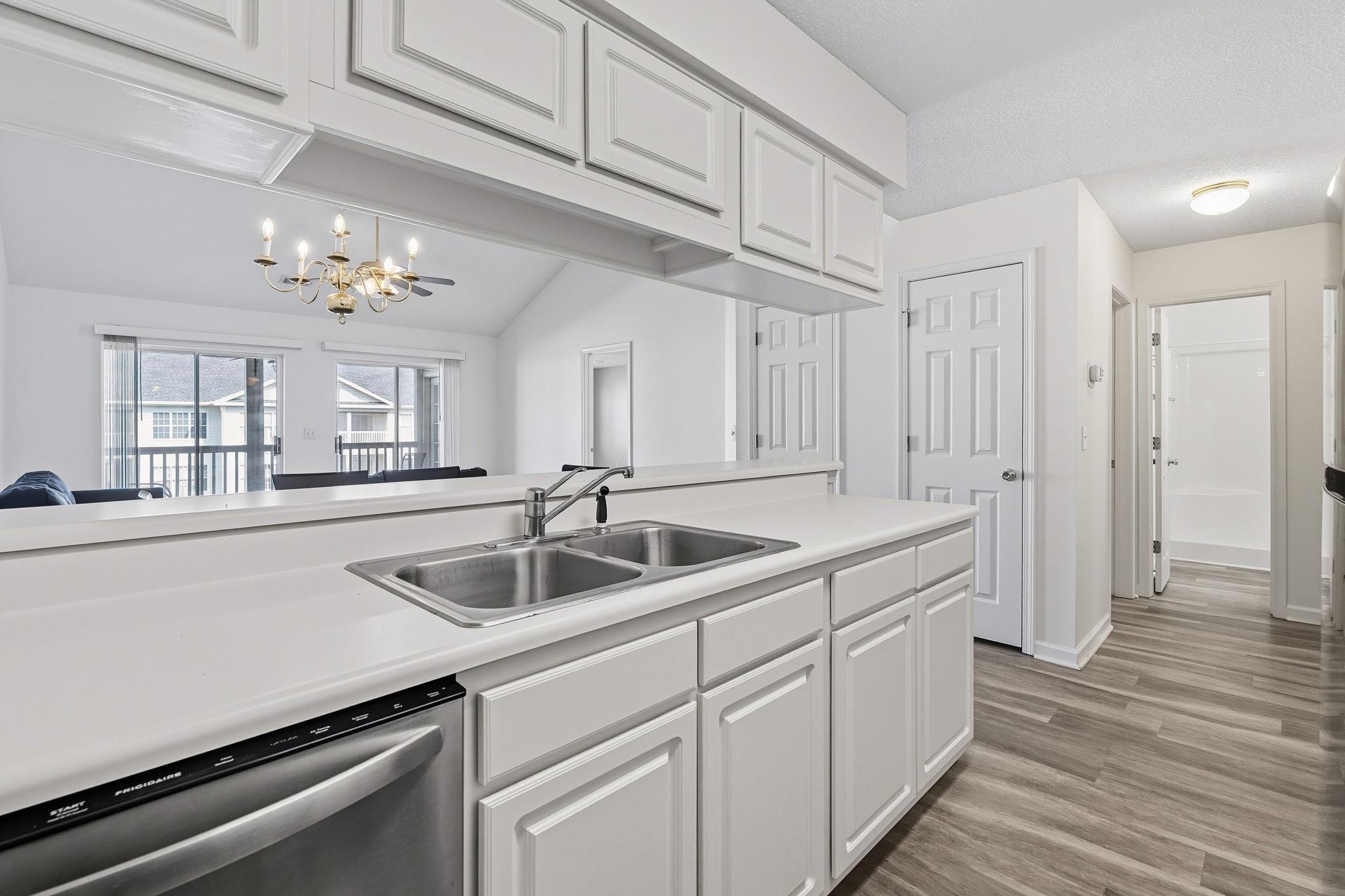 659 Woodmoor Drive, Unit 302 Murrells Inlet, SC 29576 - Photo 6 of 40