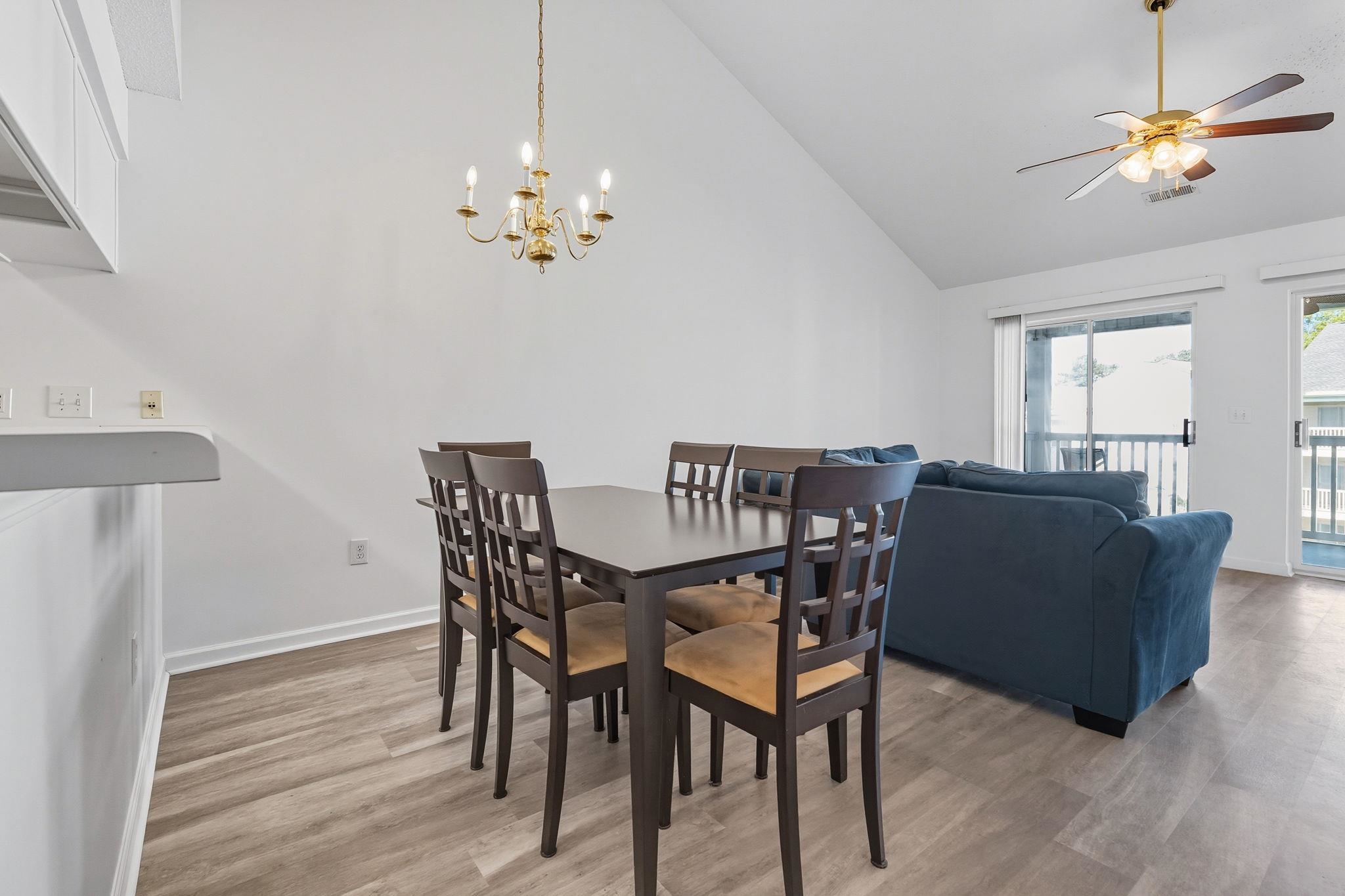 659 Woodmoor Drive, Unit 302 Murrells Inlet, SC 29576 - Photo 8 of 40