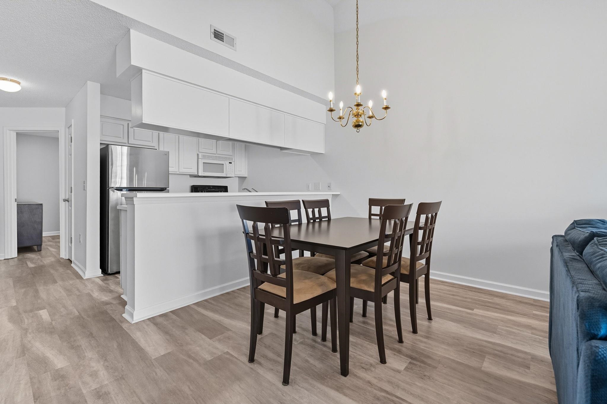659 Woodmoor Drive, Unit 302 Murrells Inlet, SC 29576 - Photo 9 of 40