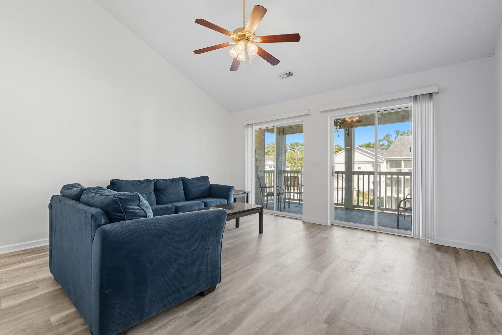 659 Woodmoor Drive, Unit 302 Murrells Inlet, SC 29576 - Photo 10 of 40
