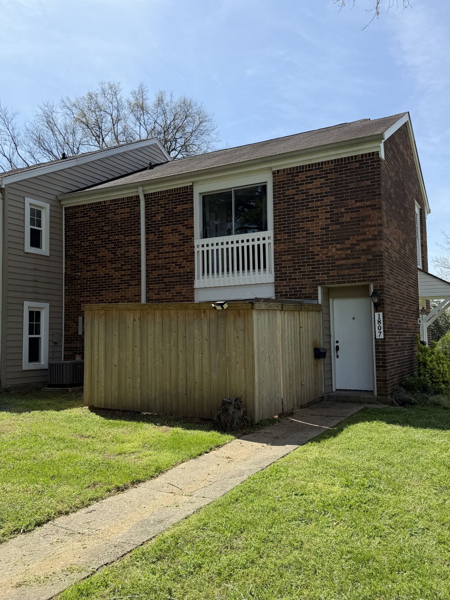 1807 Granville Road Franklin, TN 37064 - Photo 1 of 19