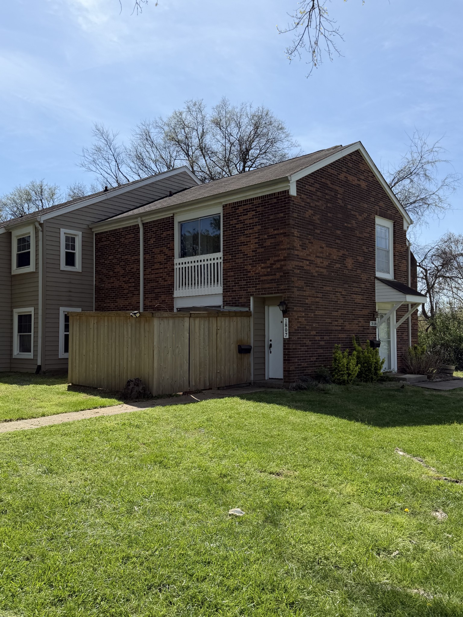 1807 Granville Road Franklin, TN 37064 - Photo 2 of 19