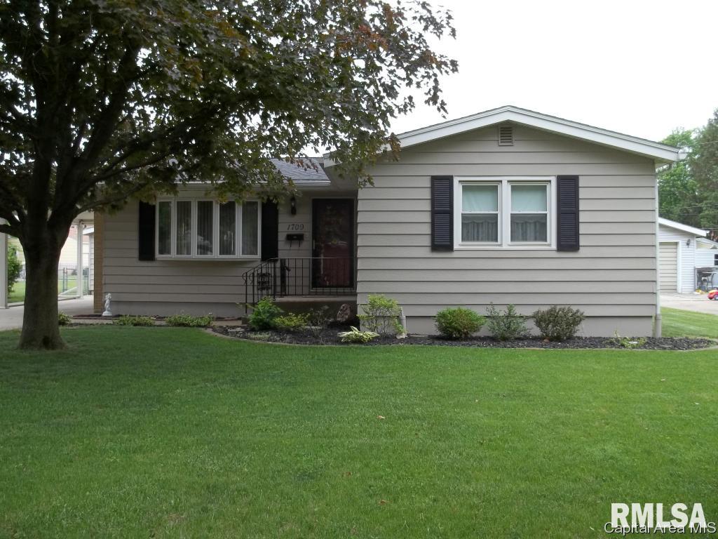 1709 North 23rd Street Springfield, IL 62702 - Photo 2 of 36