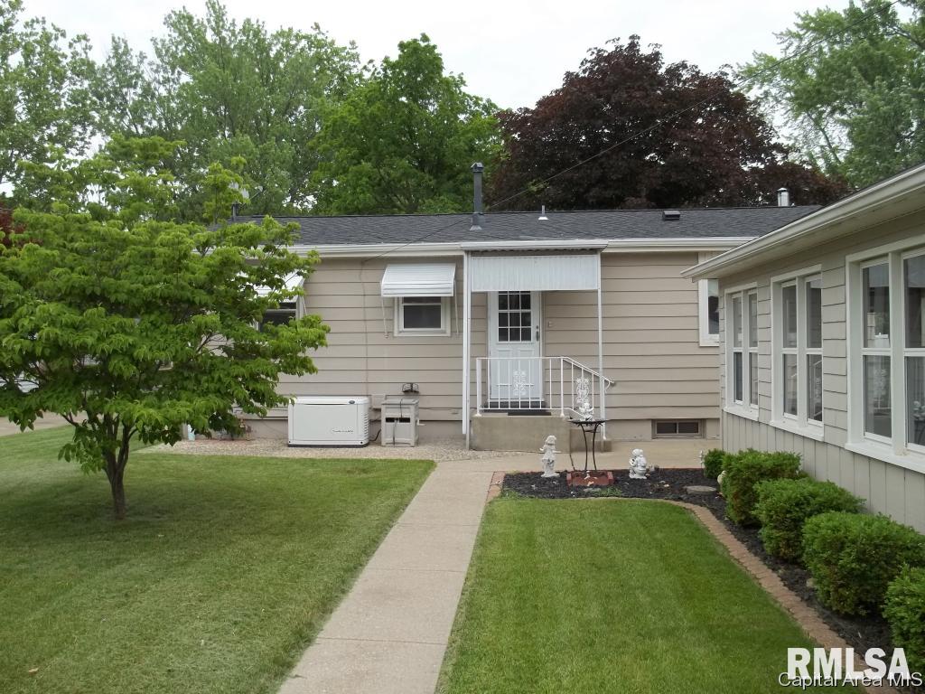 1709 North 23rd Street Springfield, IL 62702 - Photo 10 of 36