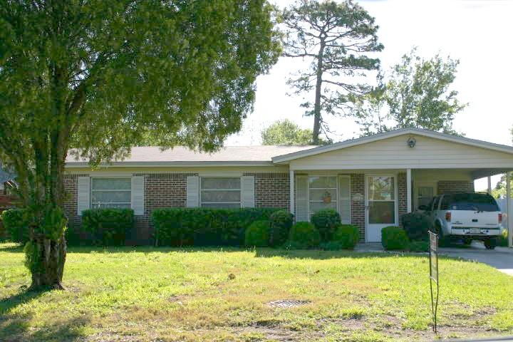 5879 East Ridgeway Jacksonville, FL 32244 - Photo 1 of 1 MLS Photo #1