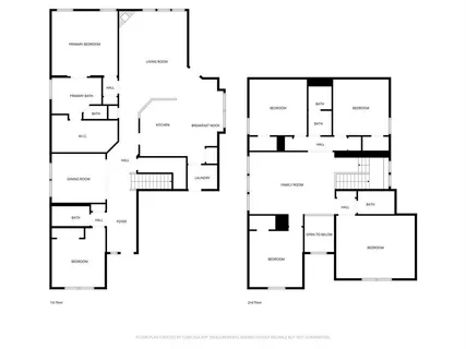 $490,000 | 1356 Francesca Drive, Little Elm, TX 75068