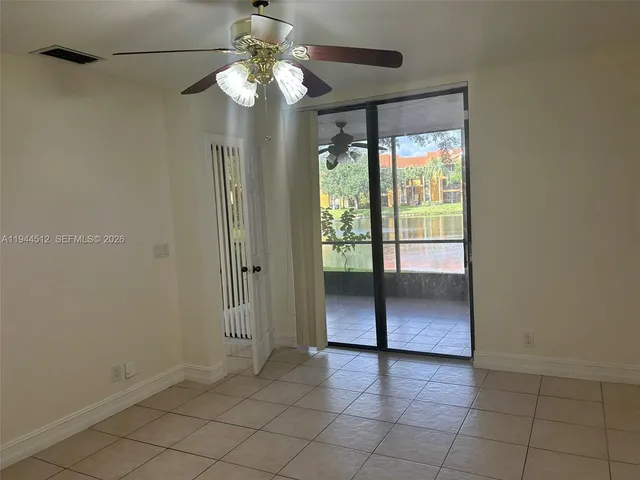 $315,000 | 3818 Coral Tree Circle, Unit 3818, Coconut Creek, FL 33073