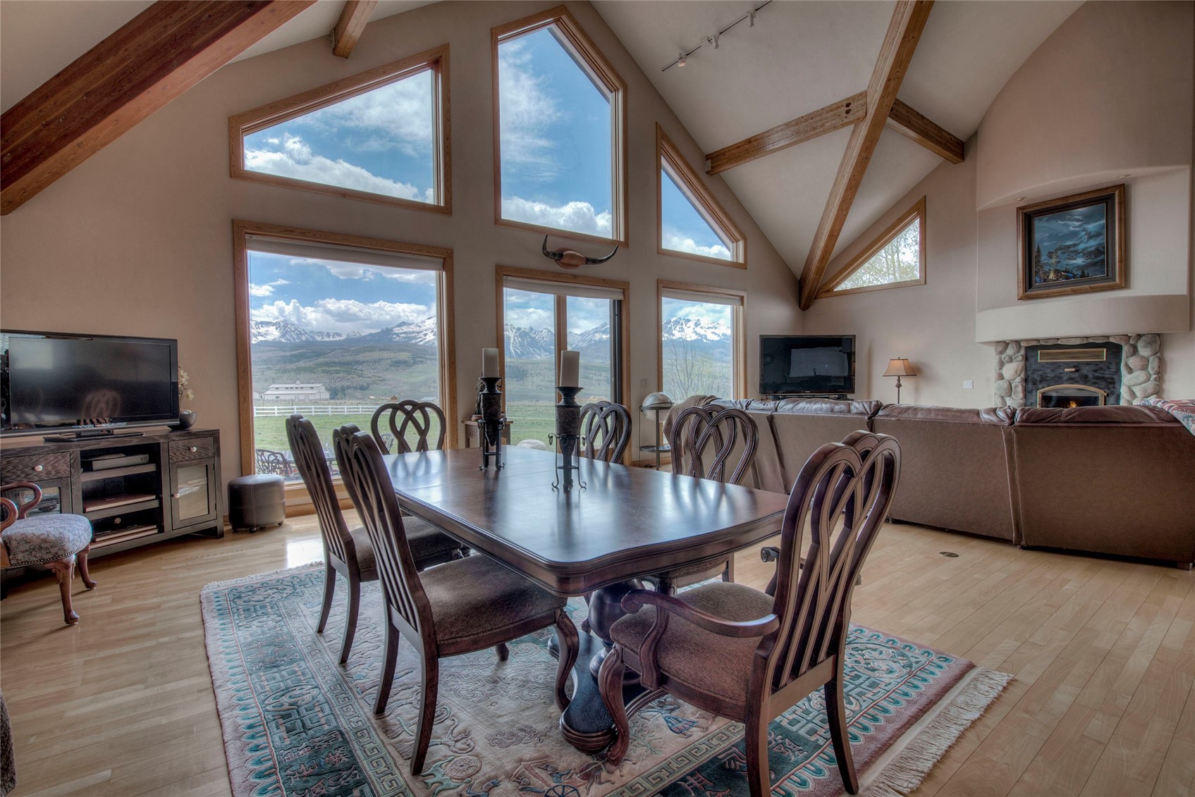 178 Lindstrom Road Silverthorne, CO 80498 - Photo 5 of 39 Gallery Image 5