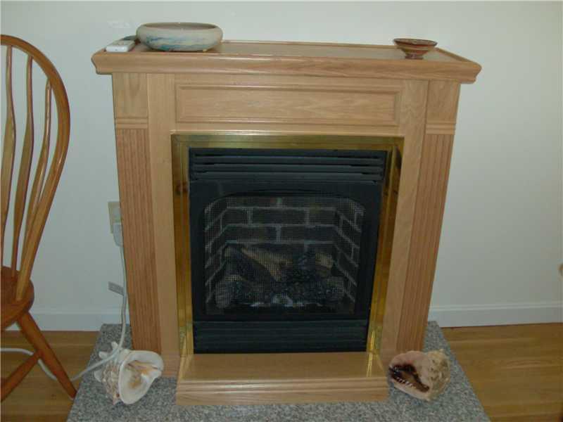70 Nicole Road York, ME 03909 - Photo 10 of 32 Other. Gas fireplace for enjoyment...