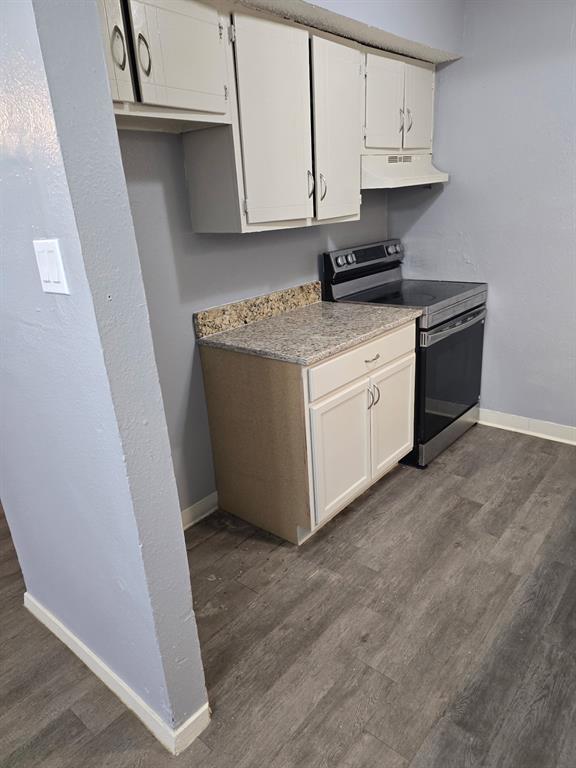 718 South Main Street, Unit 4 Paris, TX 75460 - Photo 6 of 6