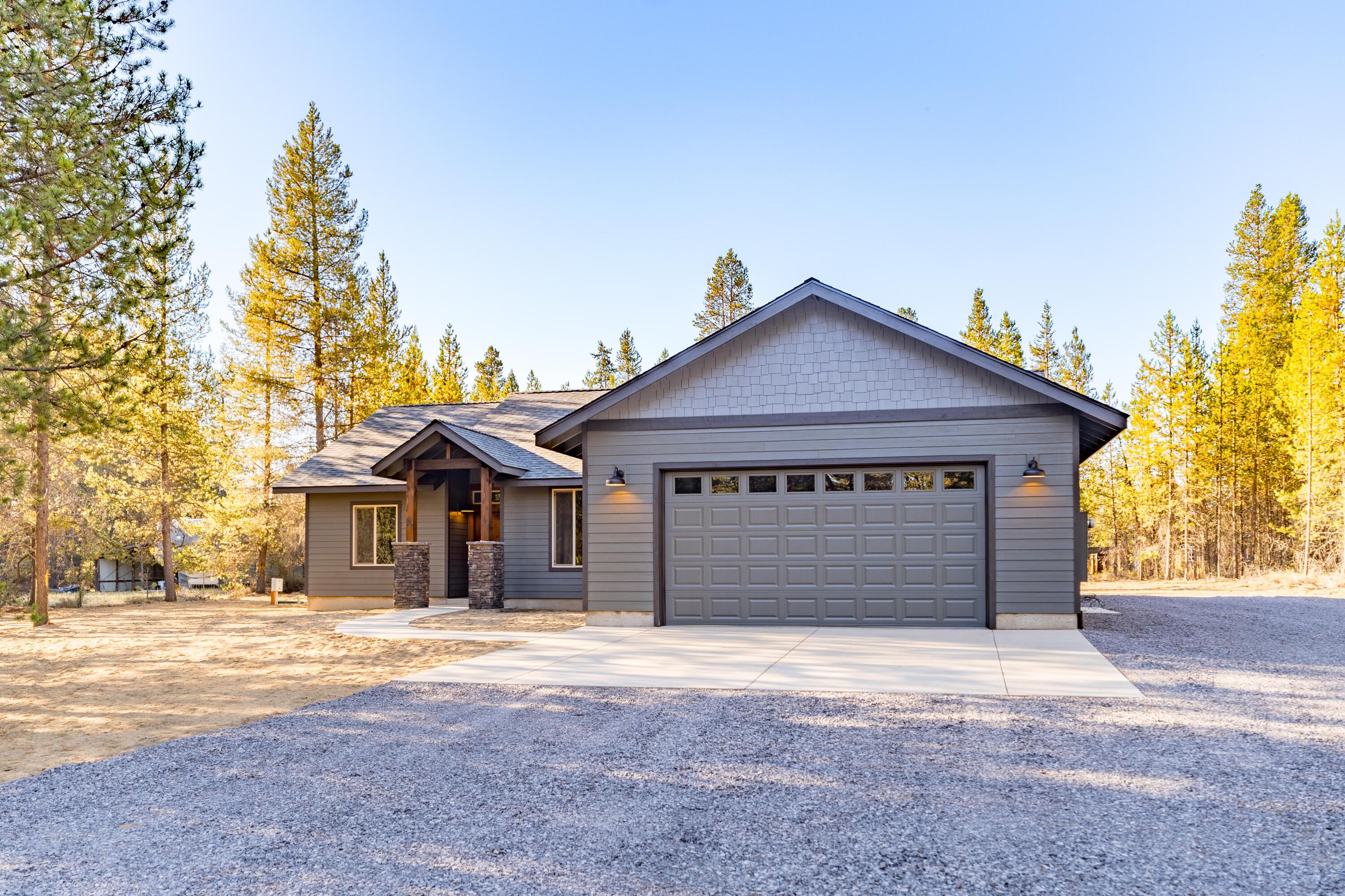 16099 Dyke Road La Pine, OR 97739 - Photo 1 of 37 Dyke Front