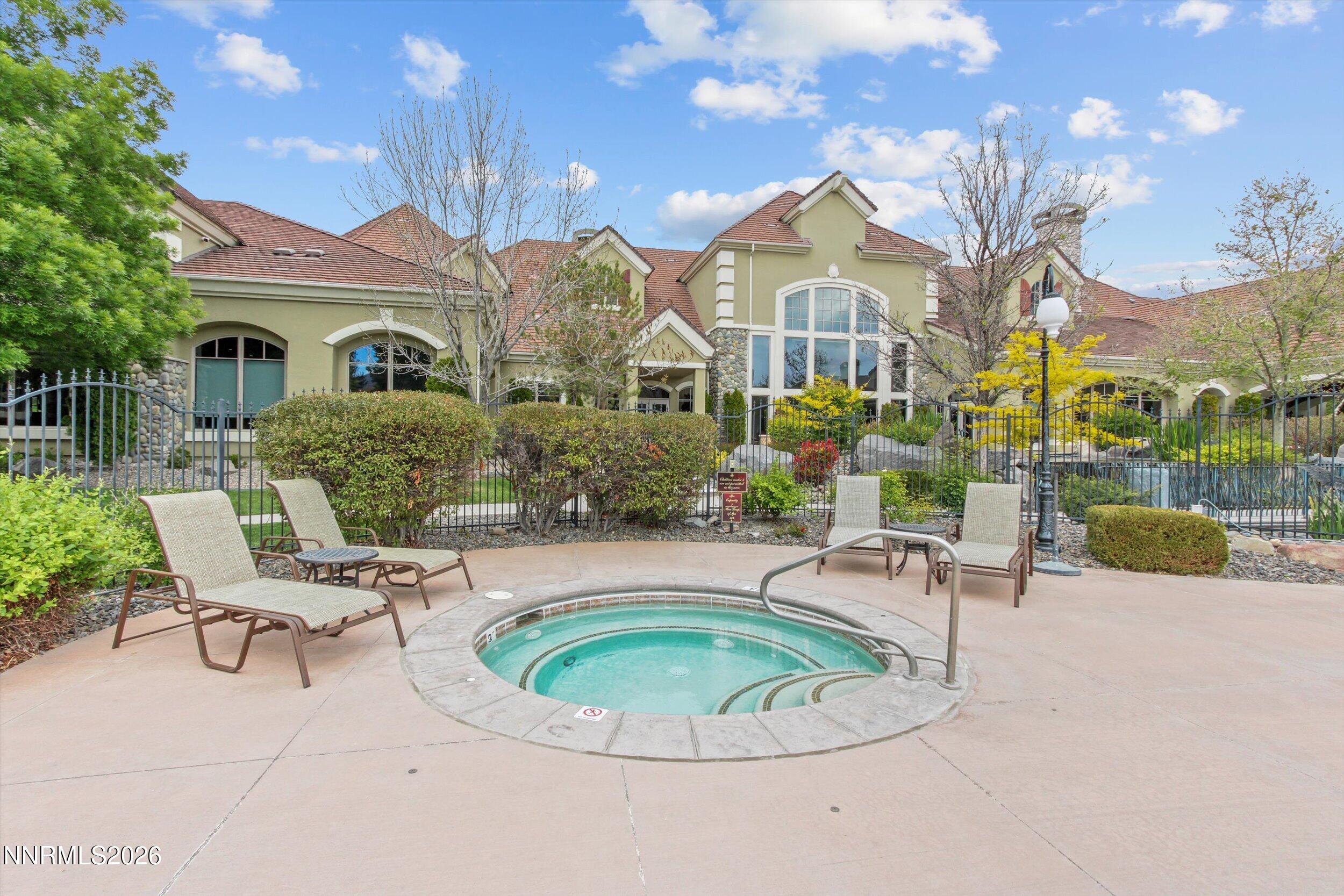 9900 Wilbur May Parkway, Unit 1902 Reno, NV 89521 - Photo 51 of 61 Hot Tub