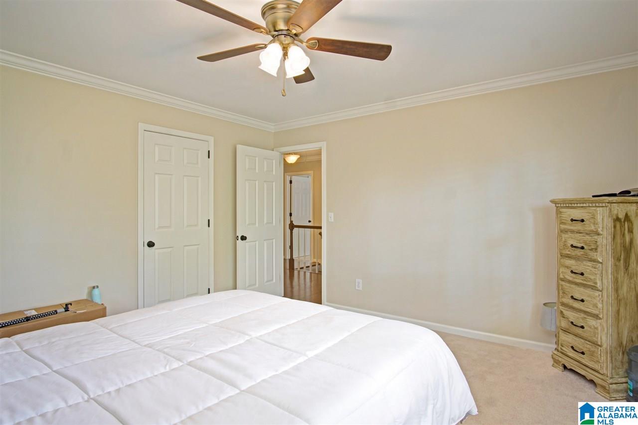 5421 Hickory Ridge Drive Birmingham, AL 35242 - Photo 34 of 49
