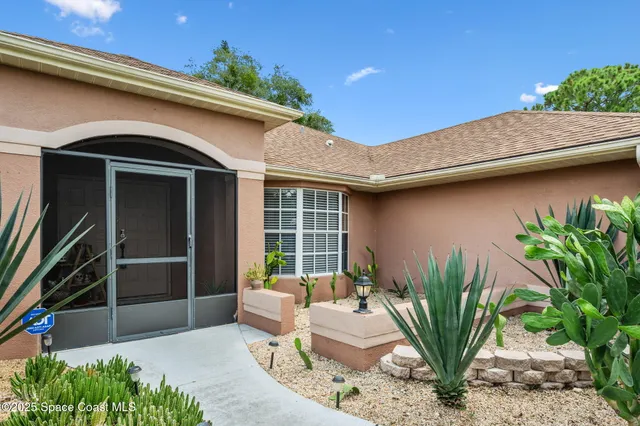 $350,000 | 1601 Kanabec Avenue Northwest, Palm Bay, FL 32907