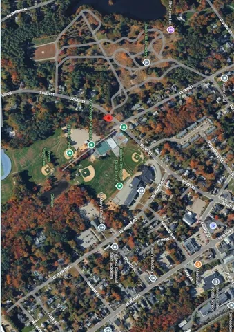 $1,599,900 | 84 South Street, Foxboro, MA 02035