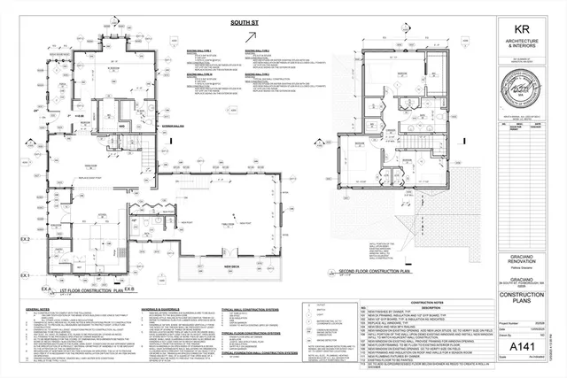 $1,599,900 | 84 South Street, Foxboro, MA 02035