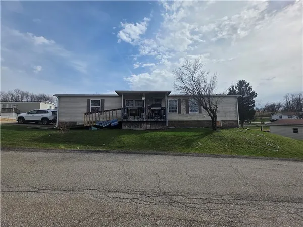 $24,900 | 1216 Sherwood Drive, Elizabeth, PA 15037