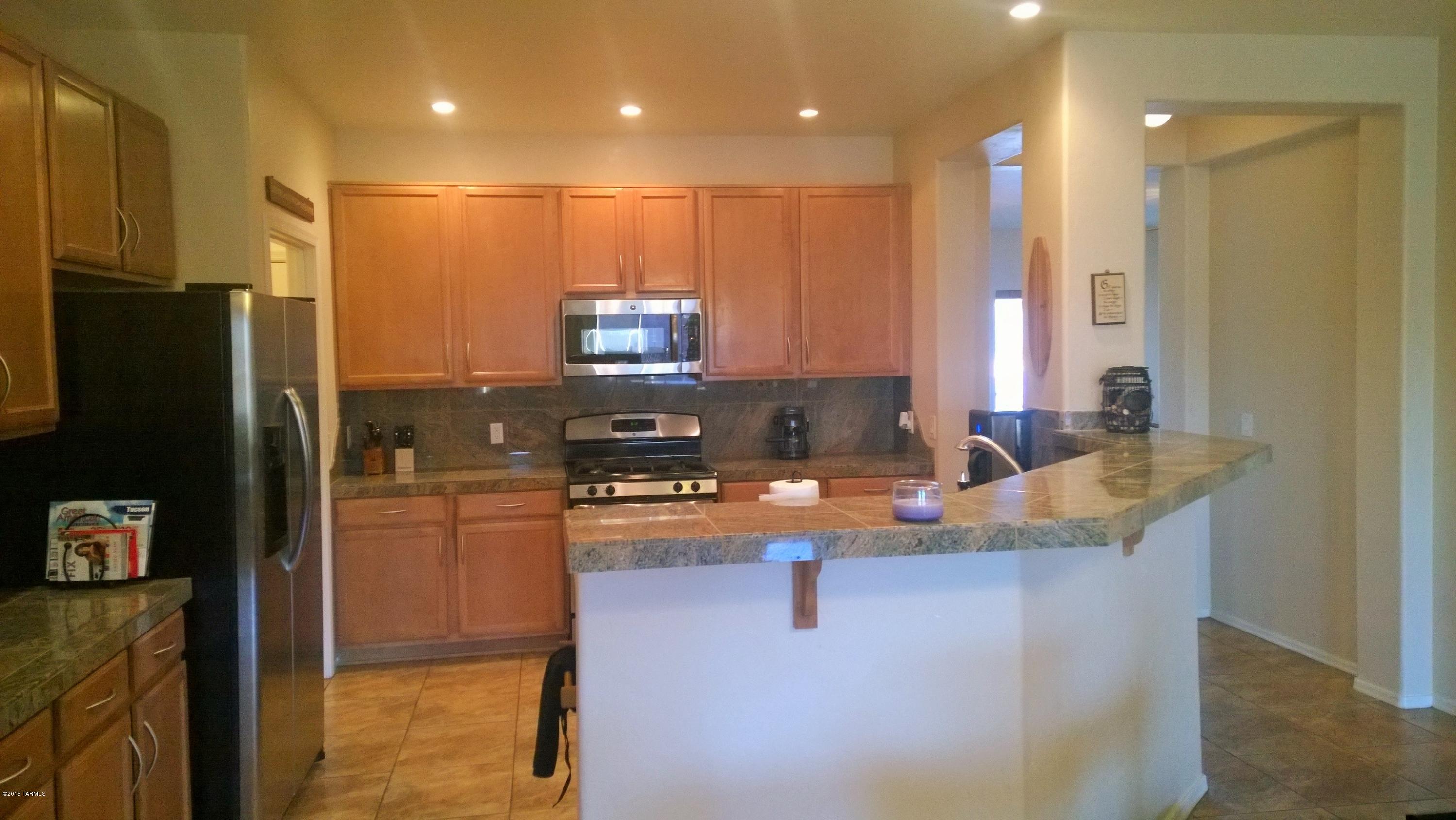 3680 East Fox Trotter Road Tucson, AZ 85739 - Photo 16 of 30 Gallery Image 16