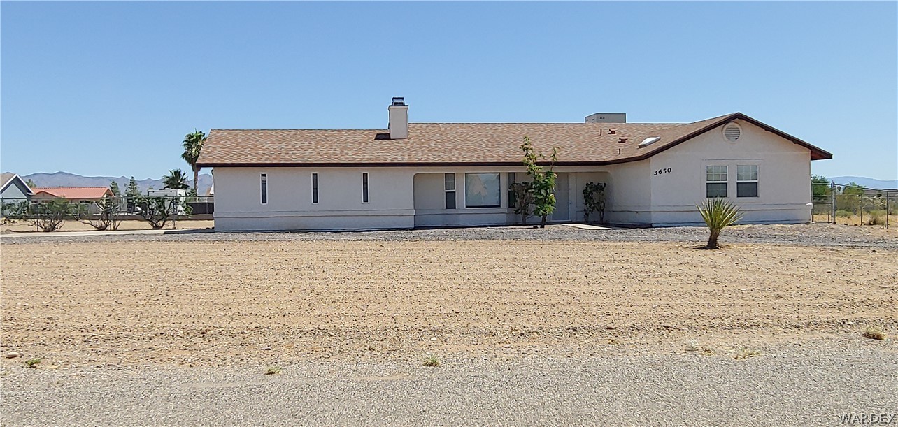 3650 North Mercury Road Golden Valley, AZ 86413 - Photo 1 of 32 Gallery Image 1