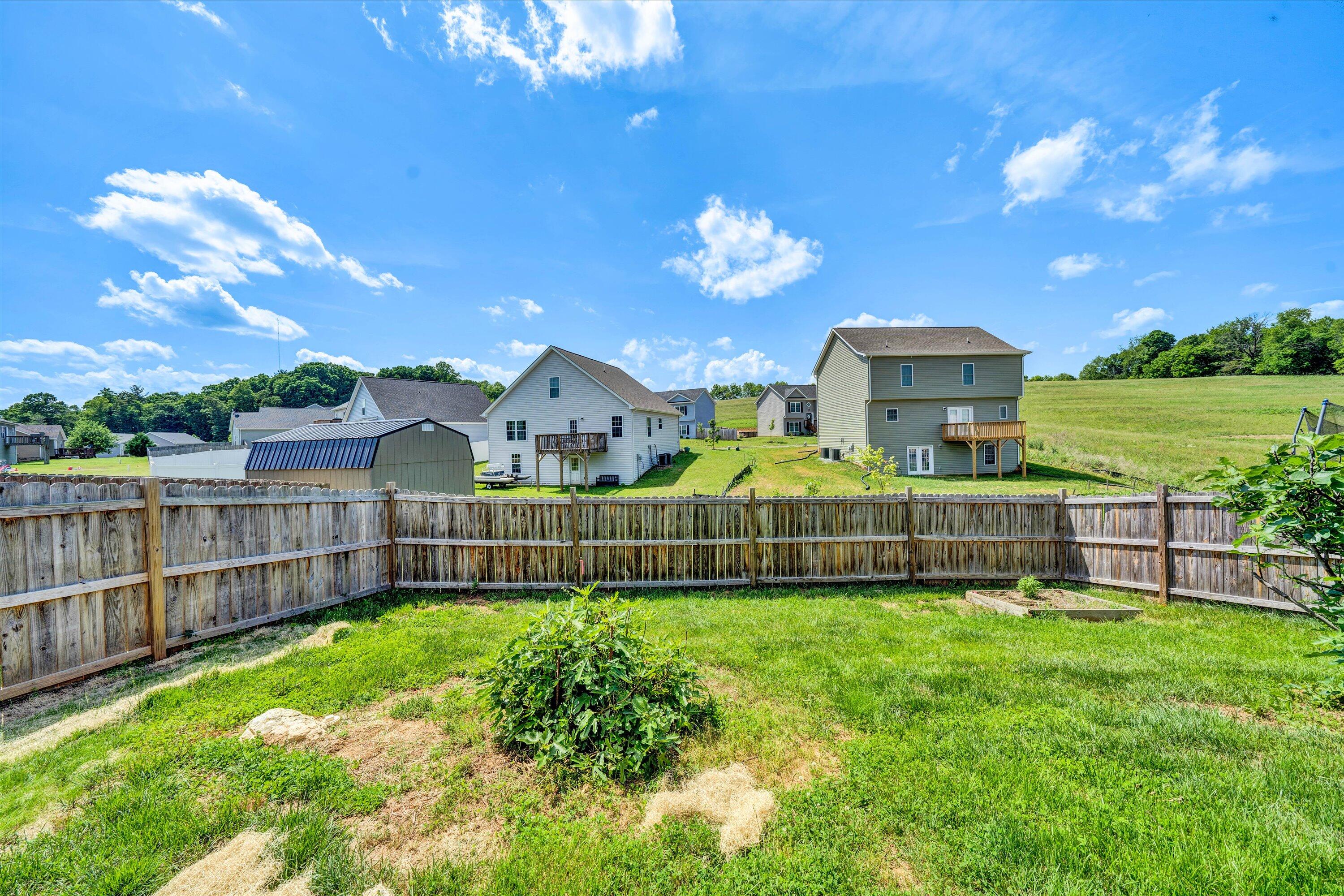 570 Old Fort Road Rocky Mount, VA 24151 - Photo 30 of 34 30-DSC00403