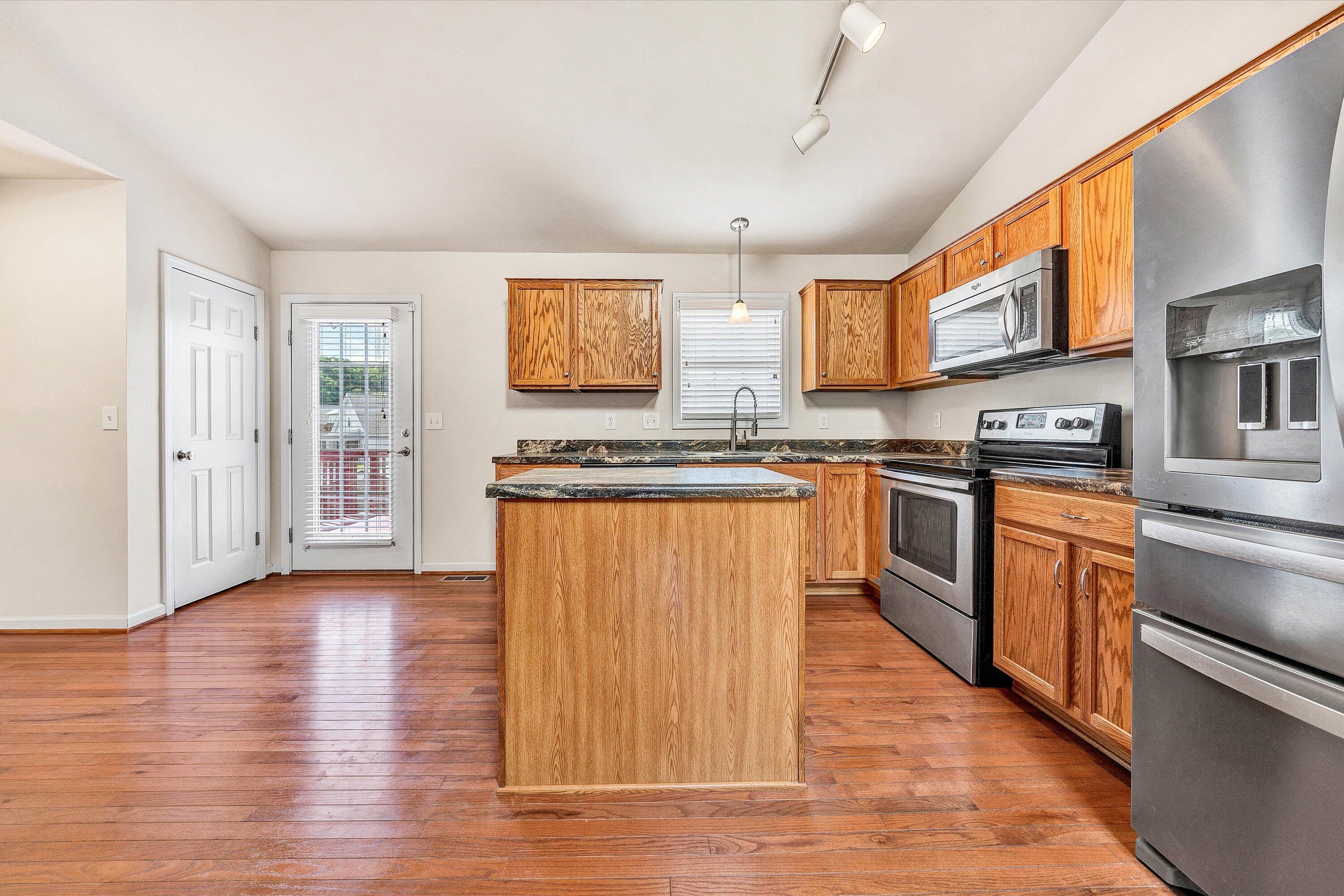 570 Old Fort Road Rocky Mount, VA 24151 - Photo 9 of 34 09-DSC00334