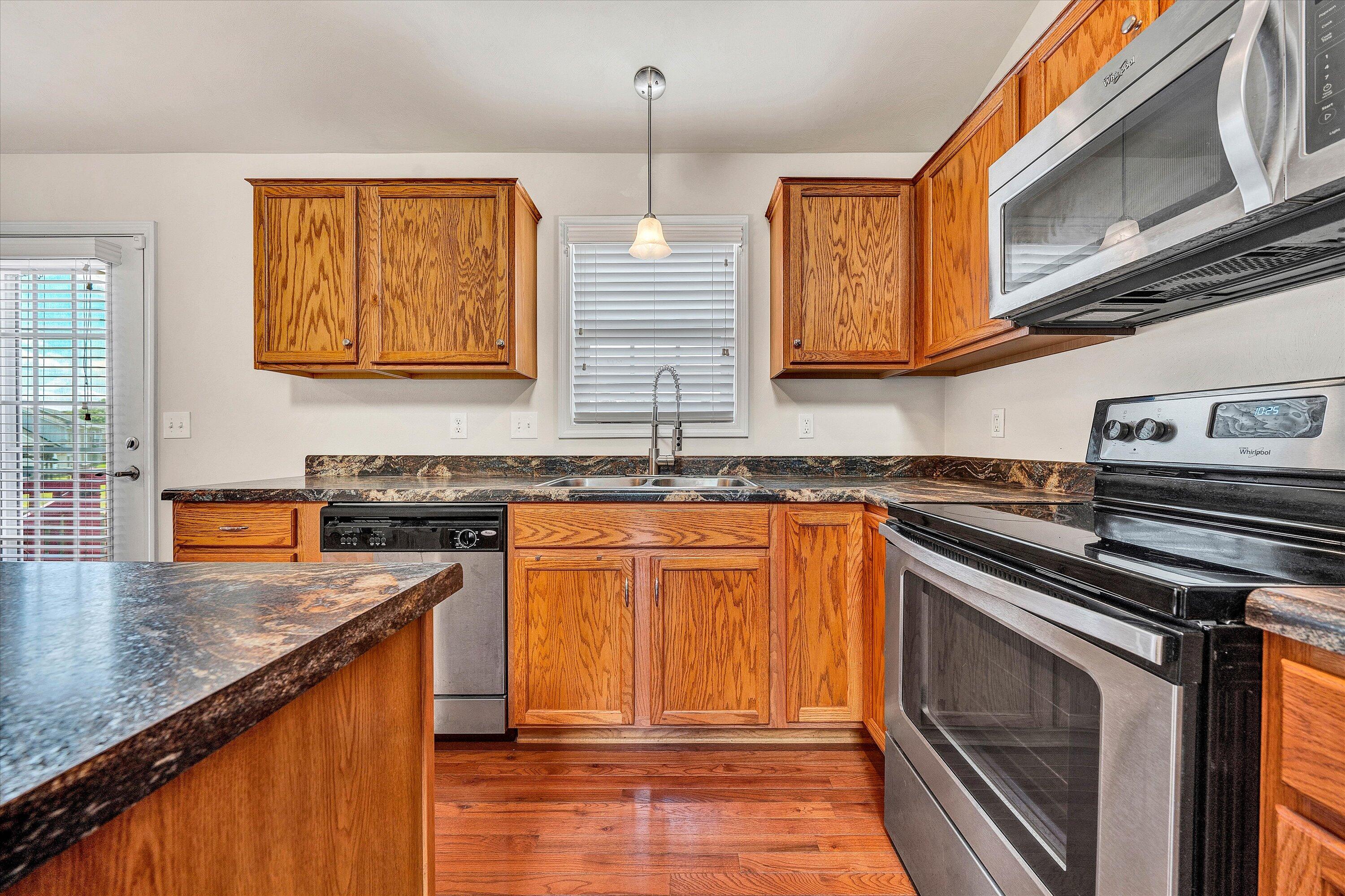 570 Old Fort Road Rocky Mount, VA 24151 - Photo 10 of 34 10-DSC00337