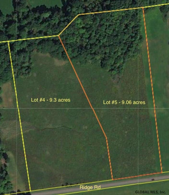 117 Ridge Road, Unit LOT#5 Schodack Landing, NY 12156 - Photo 2 of 6 Photo 2