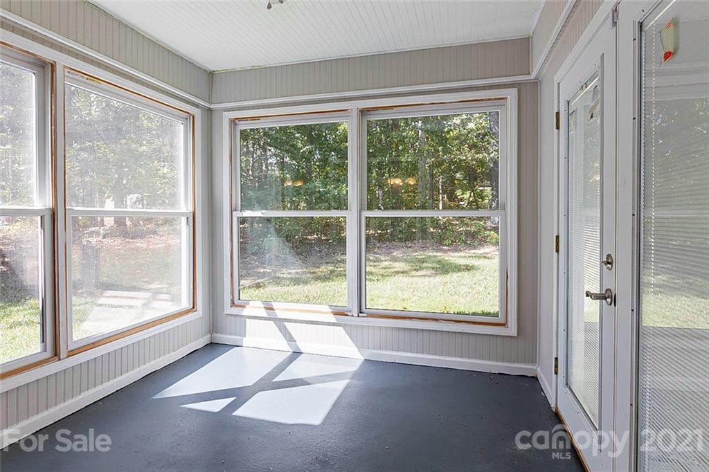 1323 Tucker Road Monroe, NC 28110 - Photo 15 of 17 a view of an empty room with a window