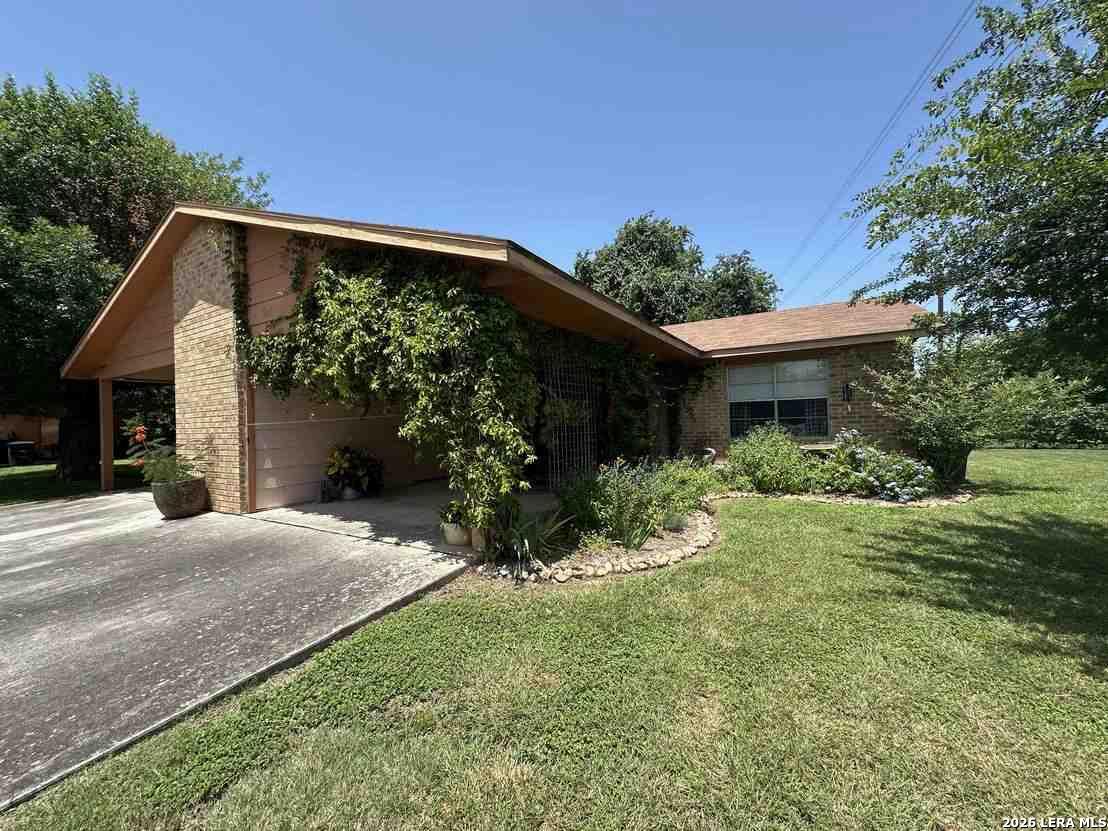 1533 Eichen Road New Braunfels, TX 78130 - Photo 1 of 1 Gallery Image 1