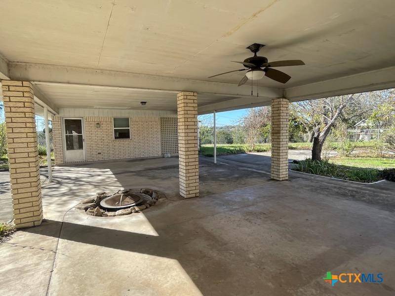 104 Skipcha Trail Lampasas, TX 76550 - Photo 37 of 40