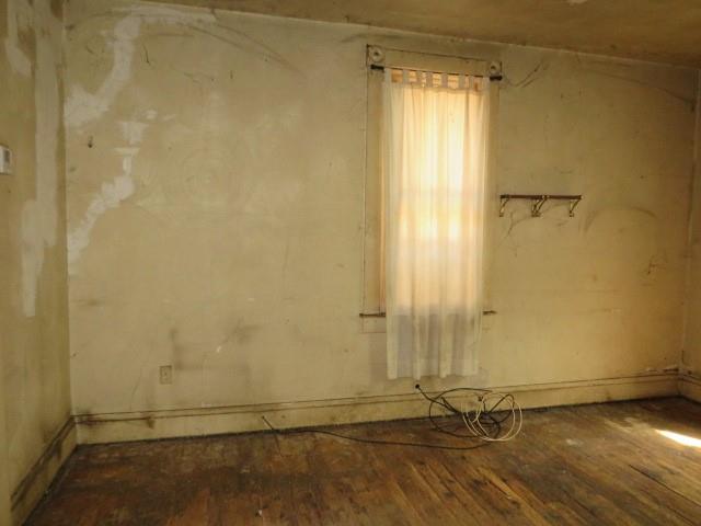 115 Chess Street Monongahela, PA 15063 - Photo 14 of 23 a view of a door