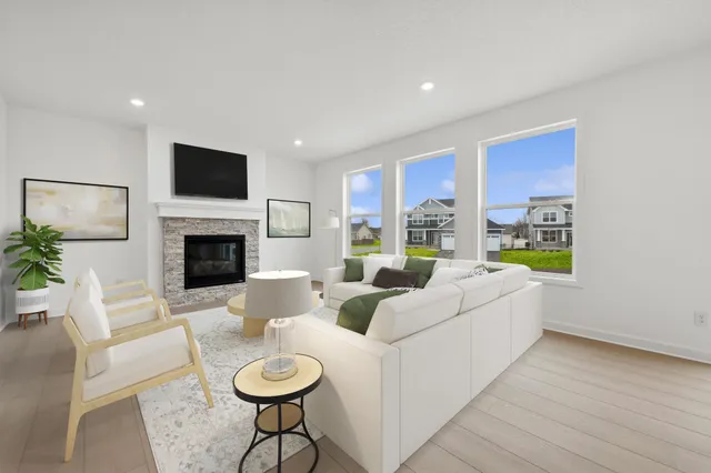 $664,990 | 8580 183rd Street West, Lakeville, MN 55044