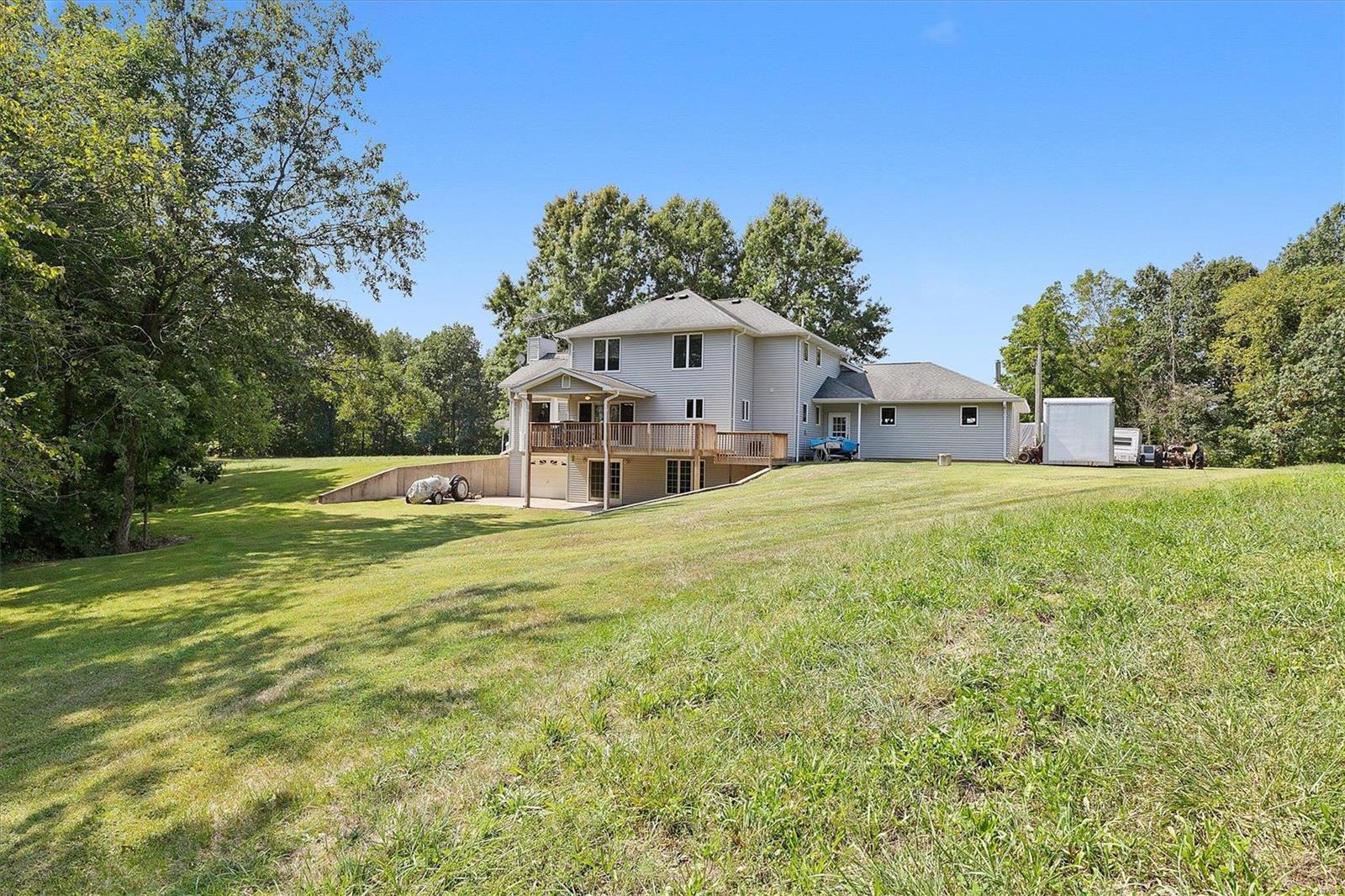 18170 Schafer Road Brighton, IL 62012 - Photo 30 of 53