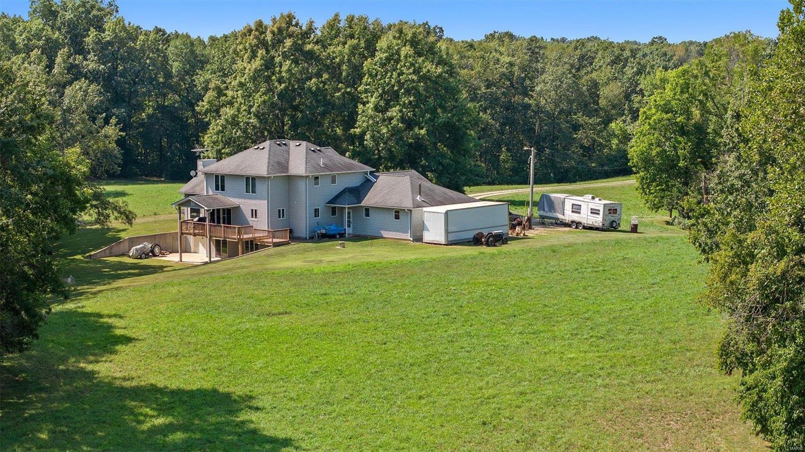 18170 Schafer Road Brighton, IL 62012 - Photo 46 of 53